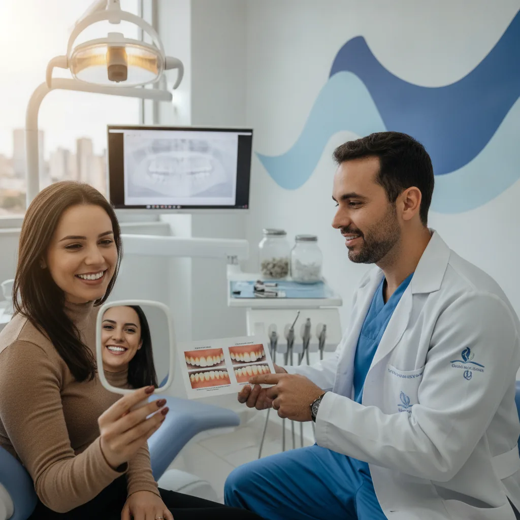 Clareamento Dental Vale a Pena em Goiânia?
