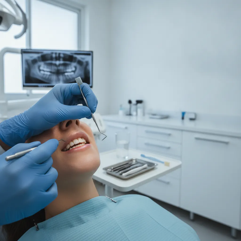 Como Cuidar do Implante Dentário no Pós-Operatório em Goiânia