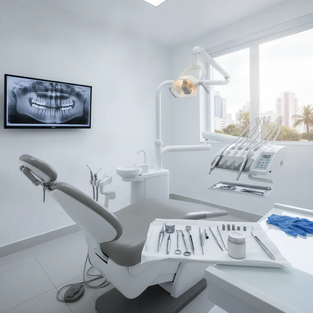 Enxerto Ósseo para Implante Dentário em Goiânia