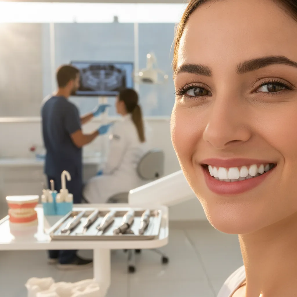 Facetas de Porcelana em Goiânia: Vale a Pena?