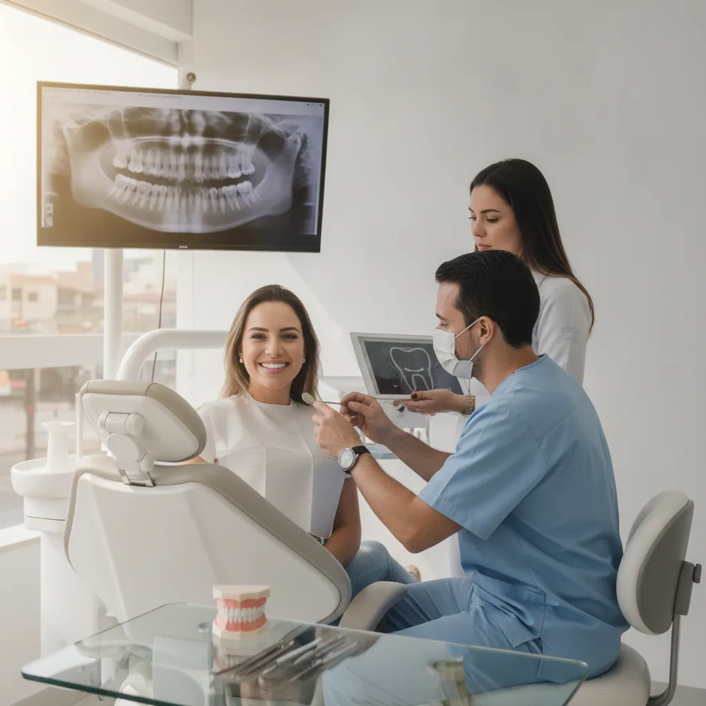 Facetas Dentárias em Goiânia: Preços e Guia Completo 2024