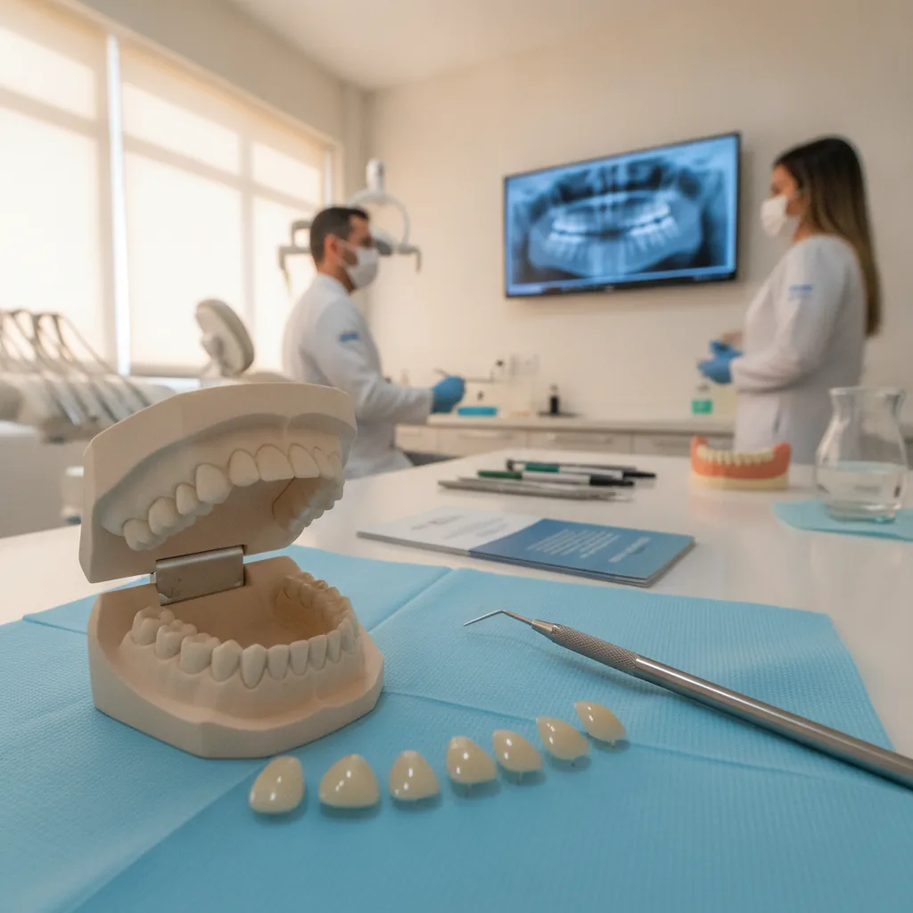 Facetas Dentárias em Goiânia: Preços e Guia Completo 2024