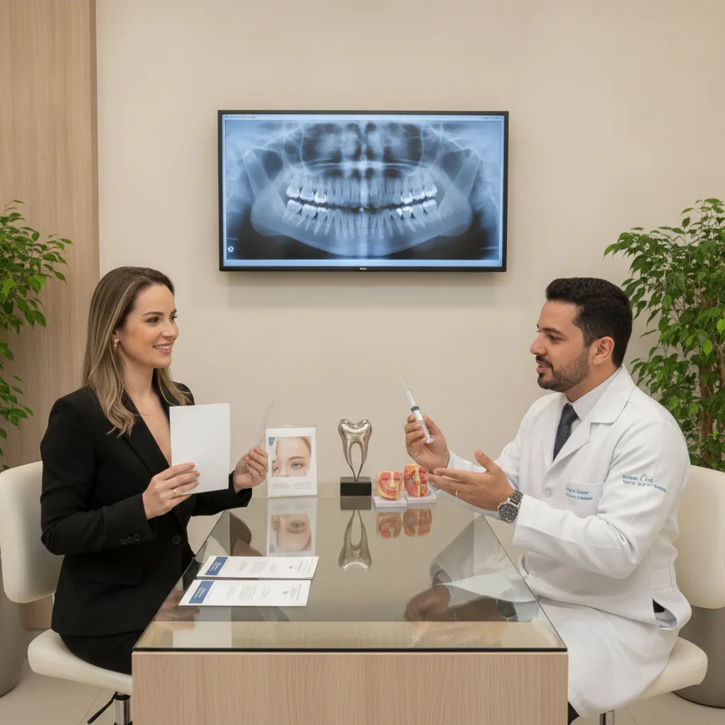 Harmonização Facial com Ácido Hialurônico em Goiânia