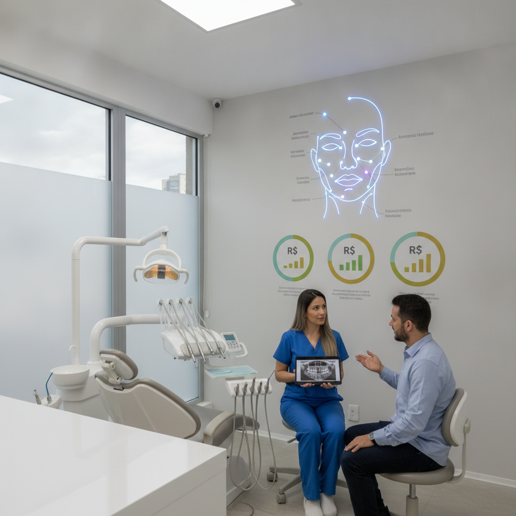 Harmonização Facial em Goiânia: Quanto Custa?