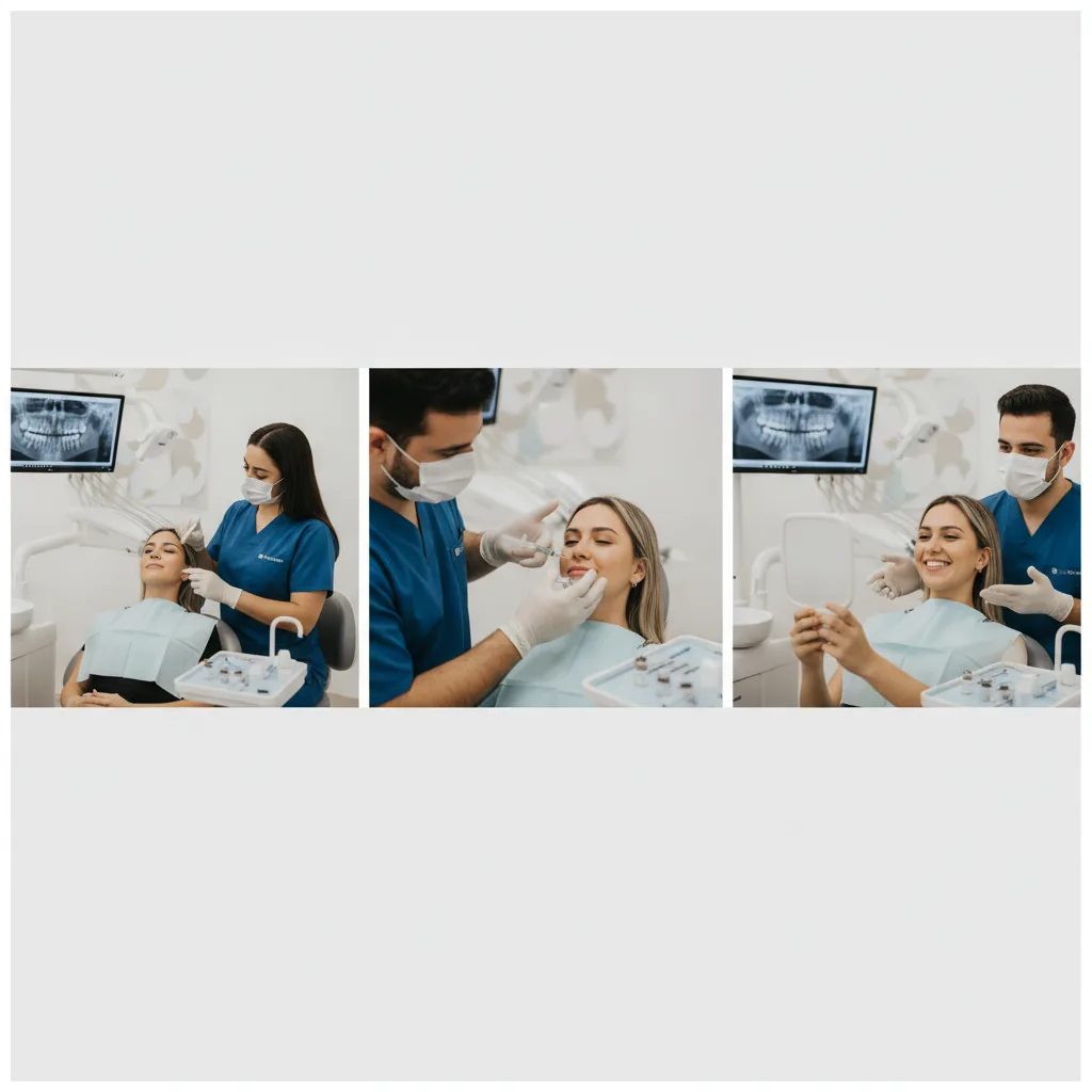Harmonização Facial Passo a Passo em Goiânia