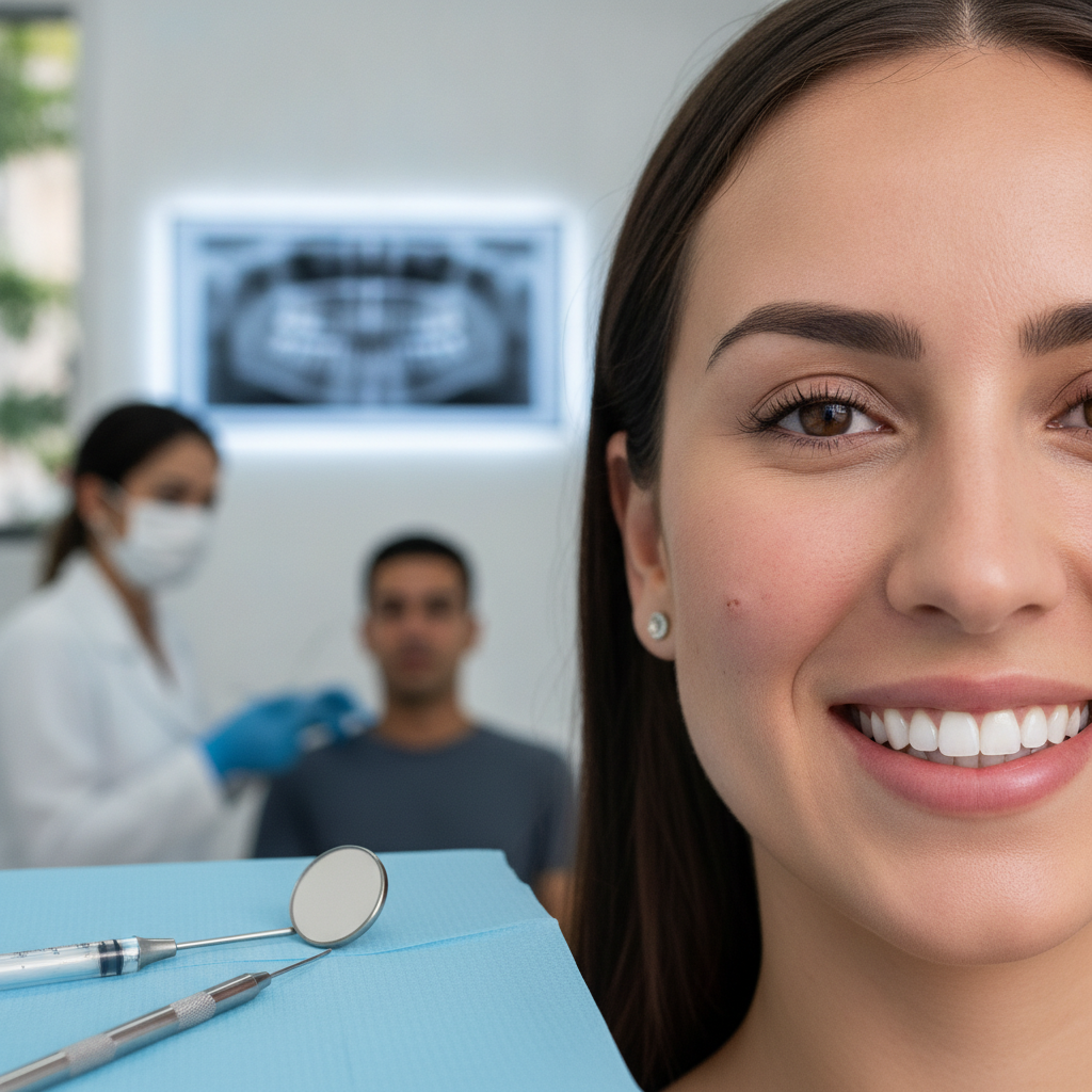 Harmonização Facial Tem Risco? O Que Saber em Goiânia