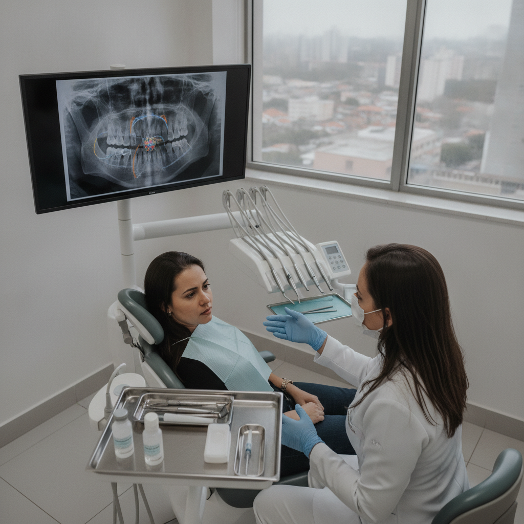 Harmonização Facial Tem Risco? O Que Saber em Goiânia