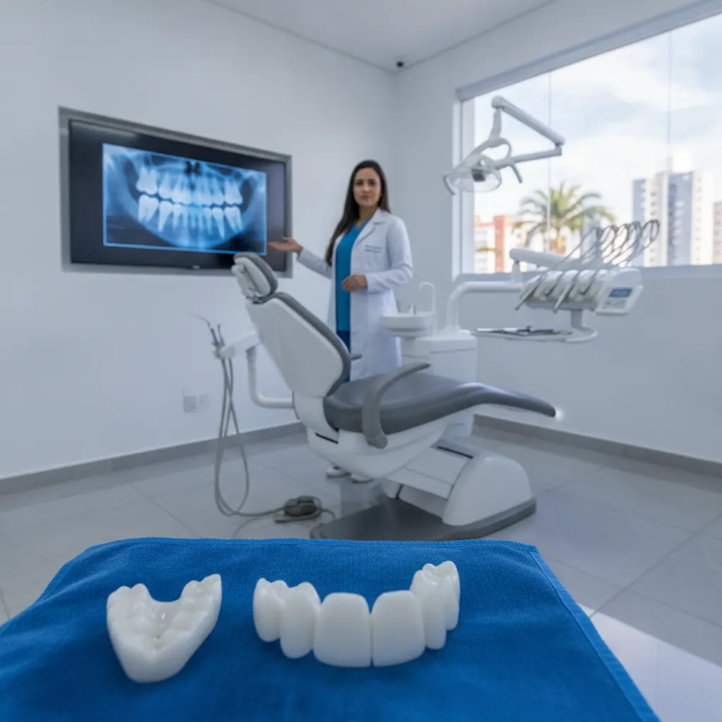 Quanto Custa Faceta Dental em Goiânia? Preços 2024