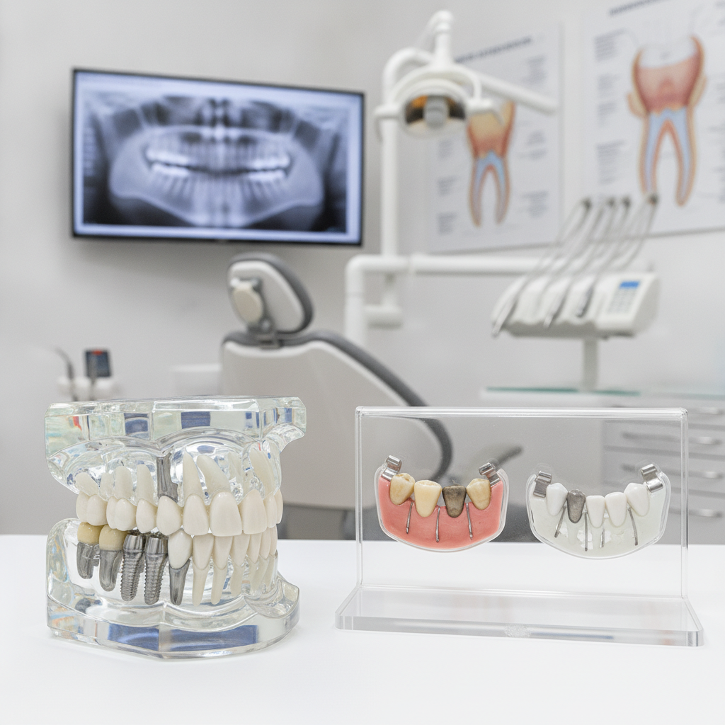 Quanto Tempo Dura Prótese Dentária em Goiânia?